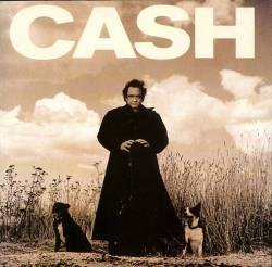 Johnny Cash : American Recordings